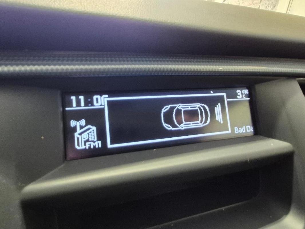 Peugeot 508 SW - Photo 25