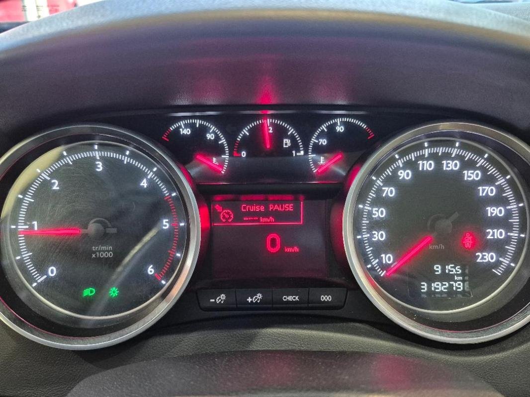 Peugeot 508 SW - Photo 27