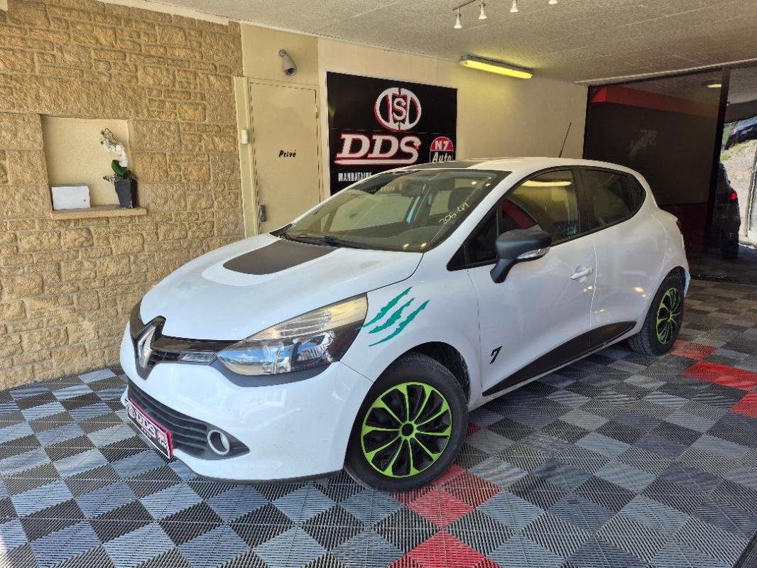 Renault Clio - Photo 1