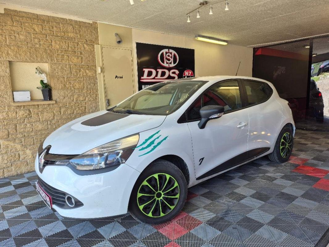 Renault Clio - Photo 11
