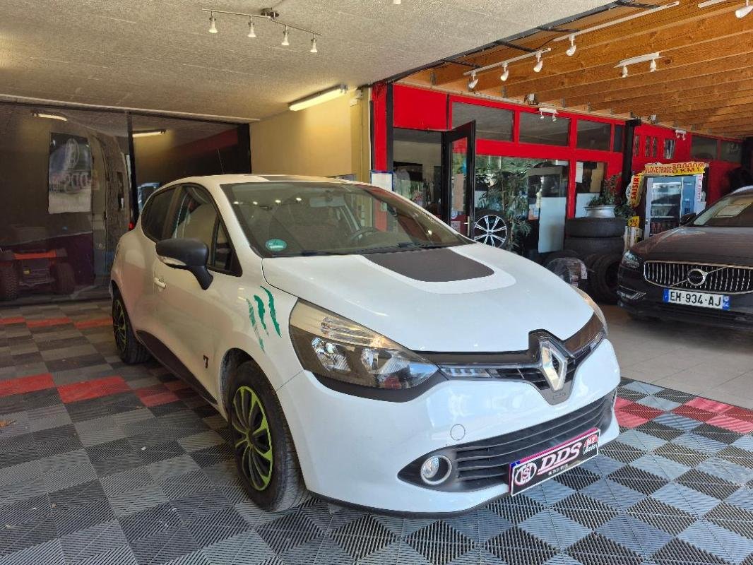Renault Clio - Photo 3