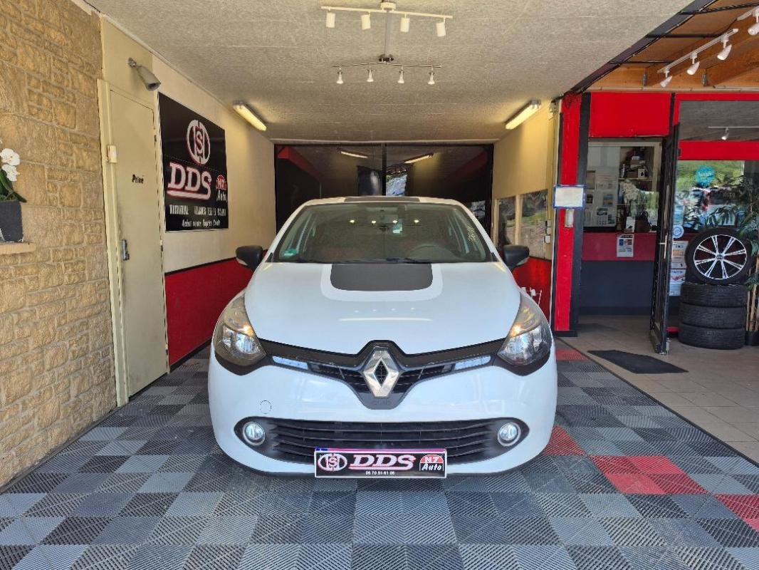 Renault Clio - Photo 5