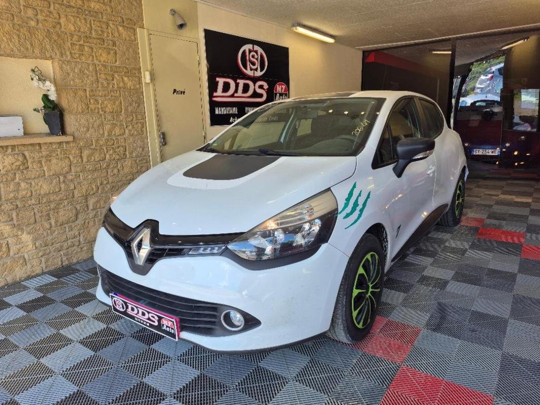 Renault Clio - Photo 6