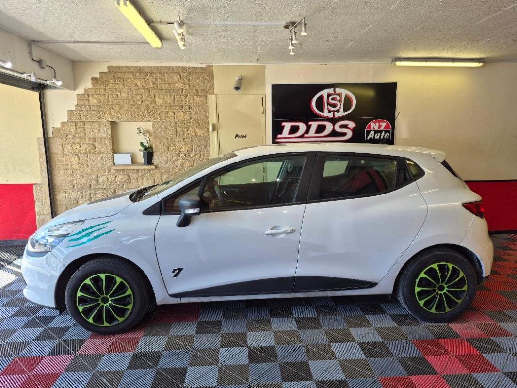 Renault Clio - Photo 8