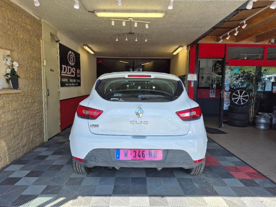 Renault Clio - Photo 10