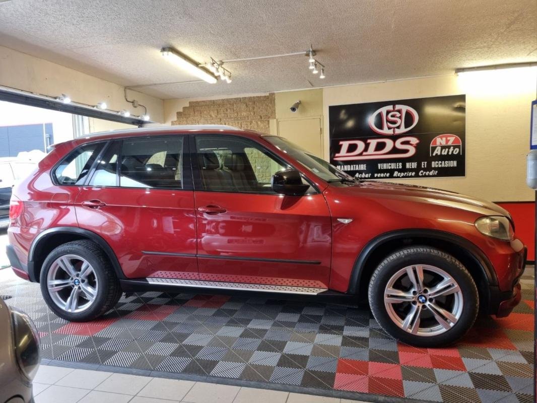 BMW X5 - Photo 11