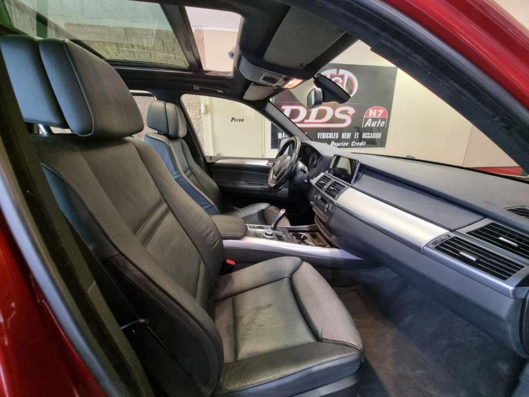 BMW X5 - Photo 12