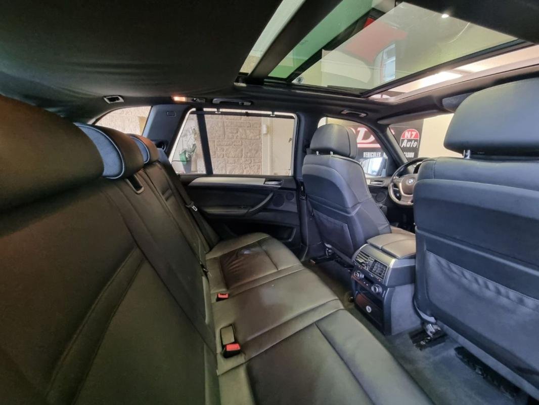 BMW X5 - Photo 13