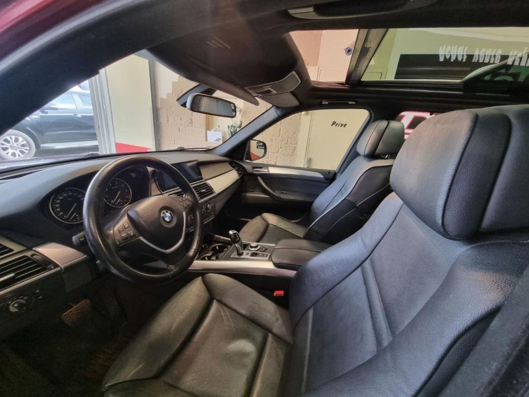 BMW X5 - Photo 15
