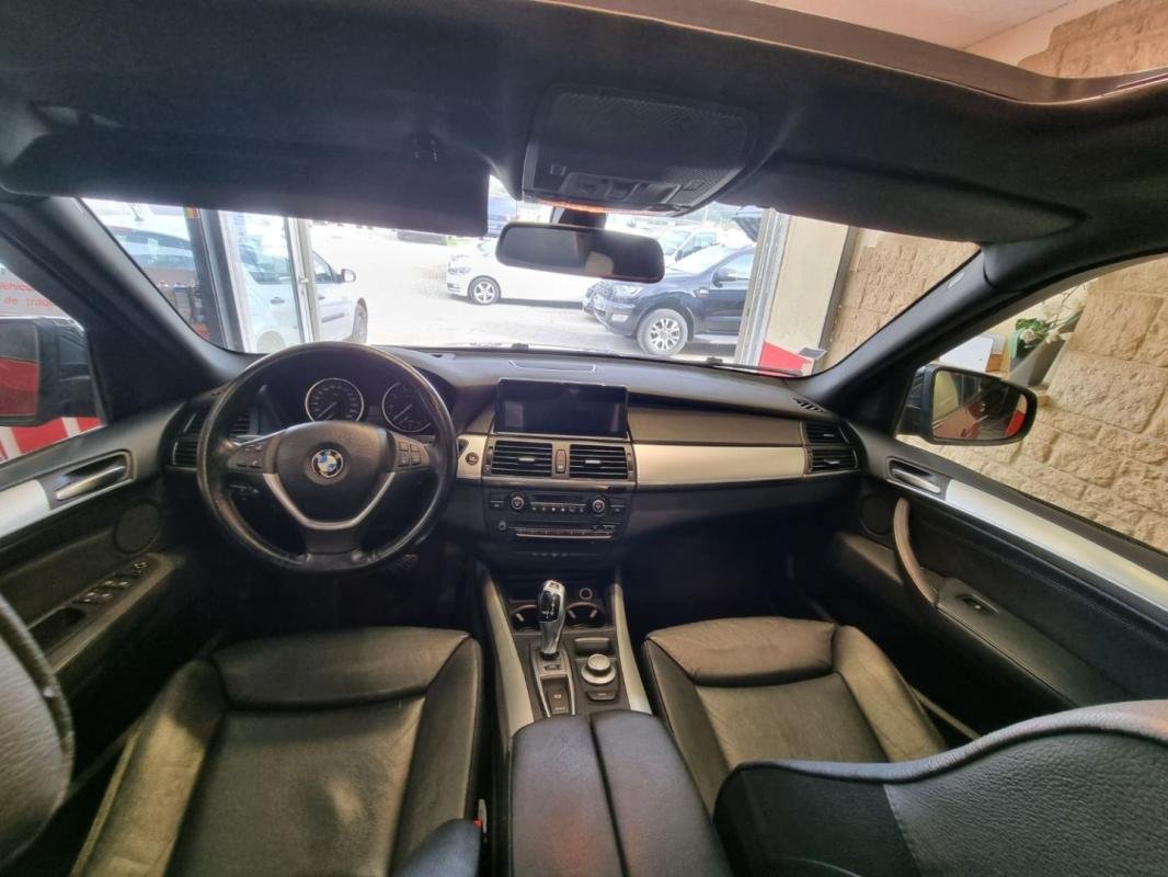 BMW X5 - Photo 17