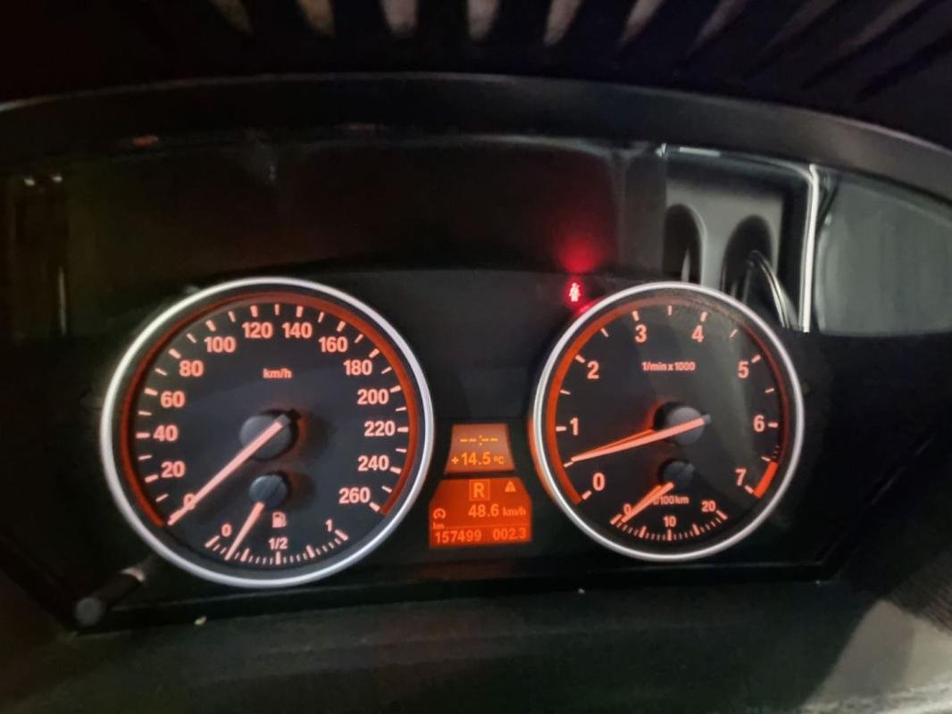 BMW X5 - Photo 19