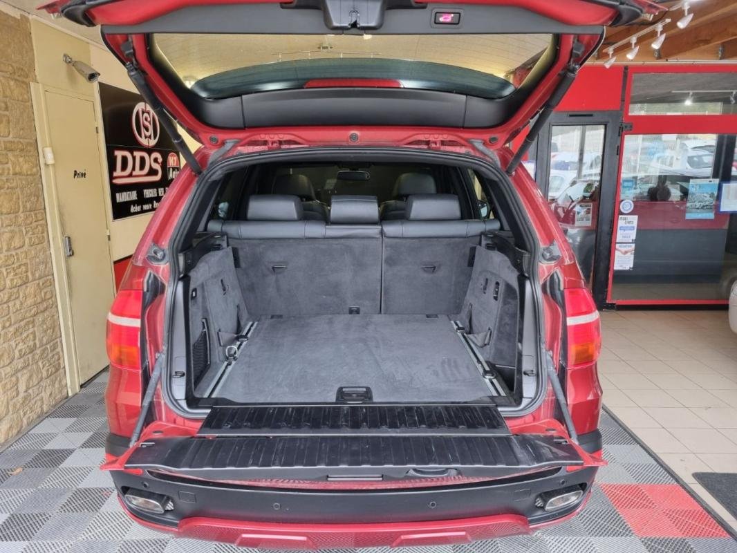 BMW X5 - Photo 20