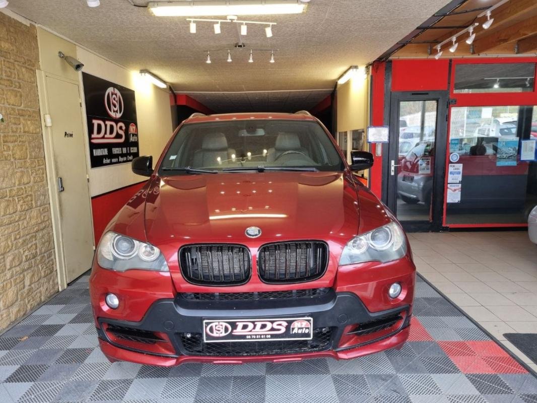 BMW X5 - Photo 2