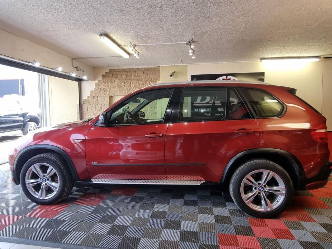 BMW X5 - Photo 6