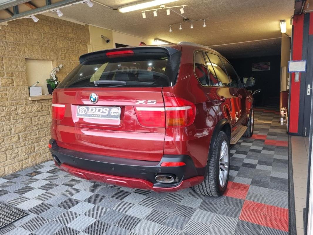 BMW X5 - Photo 9