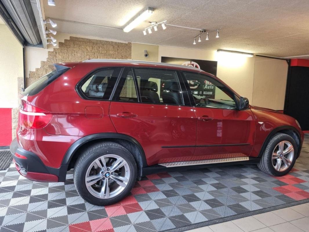 BMW X5 - Photo 10