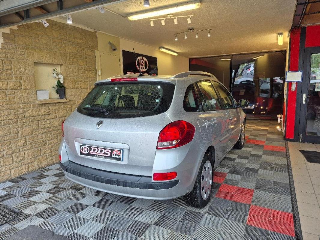 Renault Clio - Photo 11
