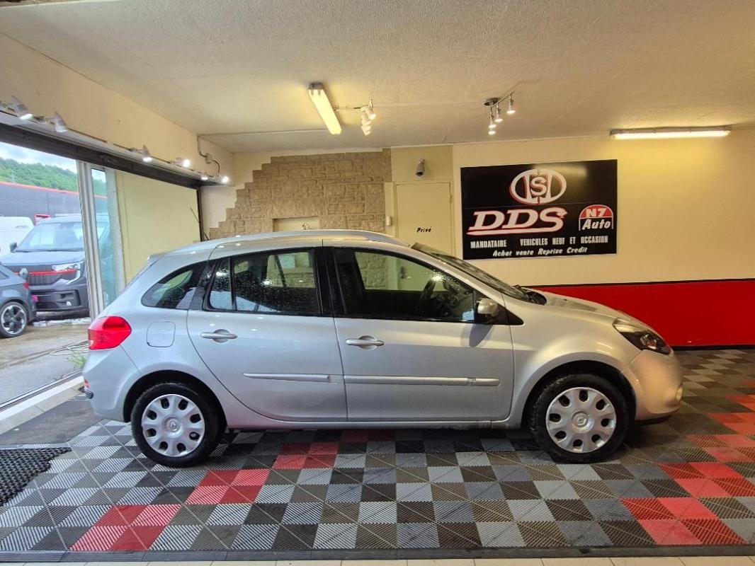 Renault Clio - Photo 12