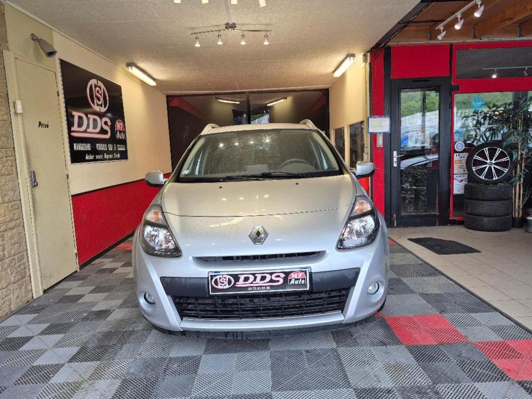 Renault Clio - Photo 5