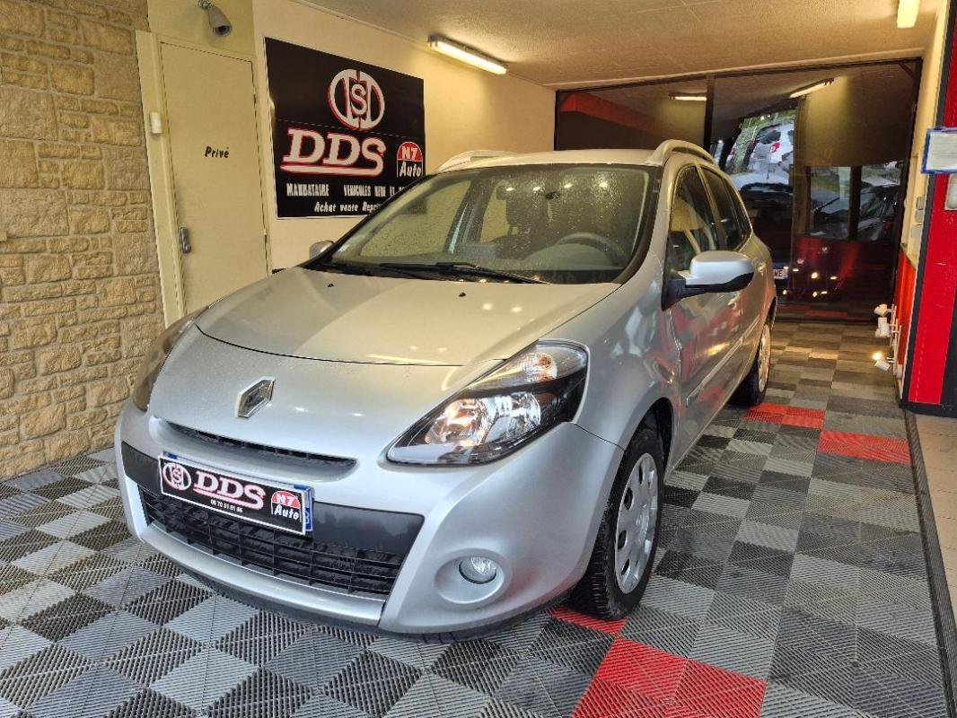 Renault Clio - Photo 6