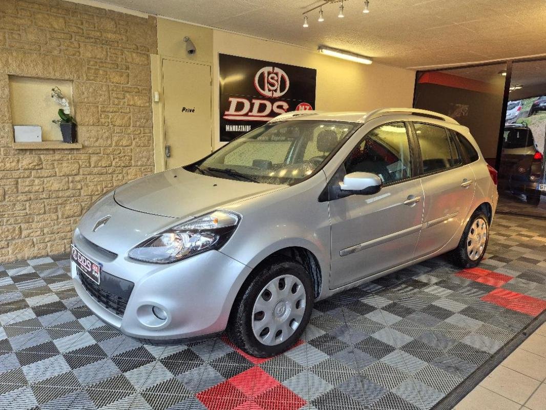Renault Clio - Photo 7