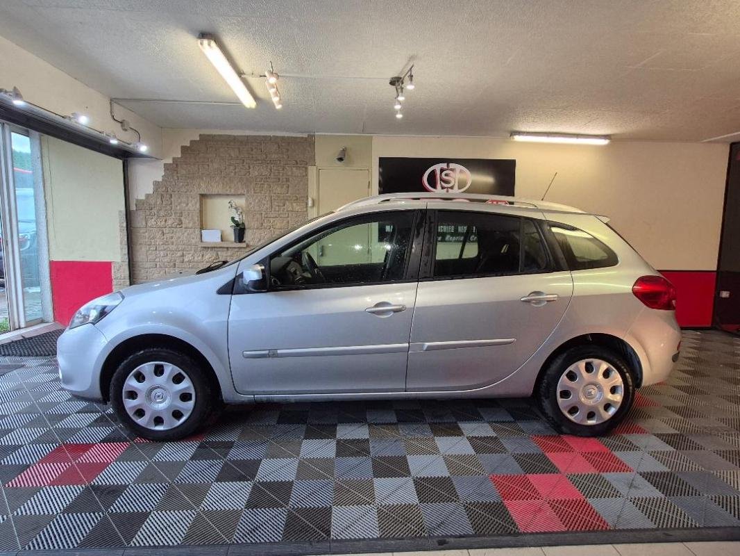 Renault Clio - Photo 8