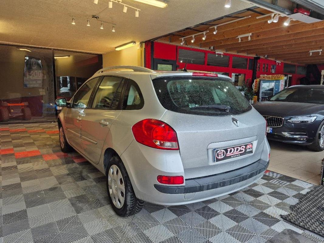 Renault Clio - Photo 9