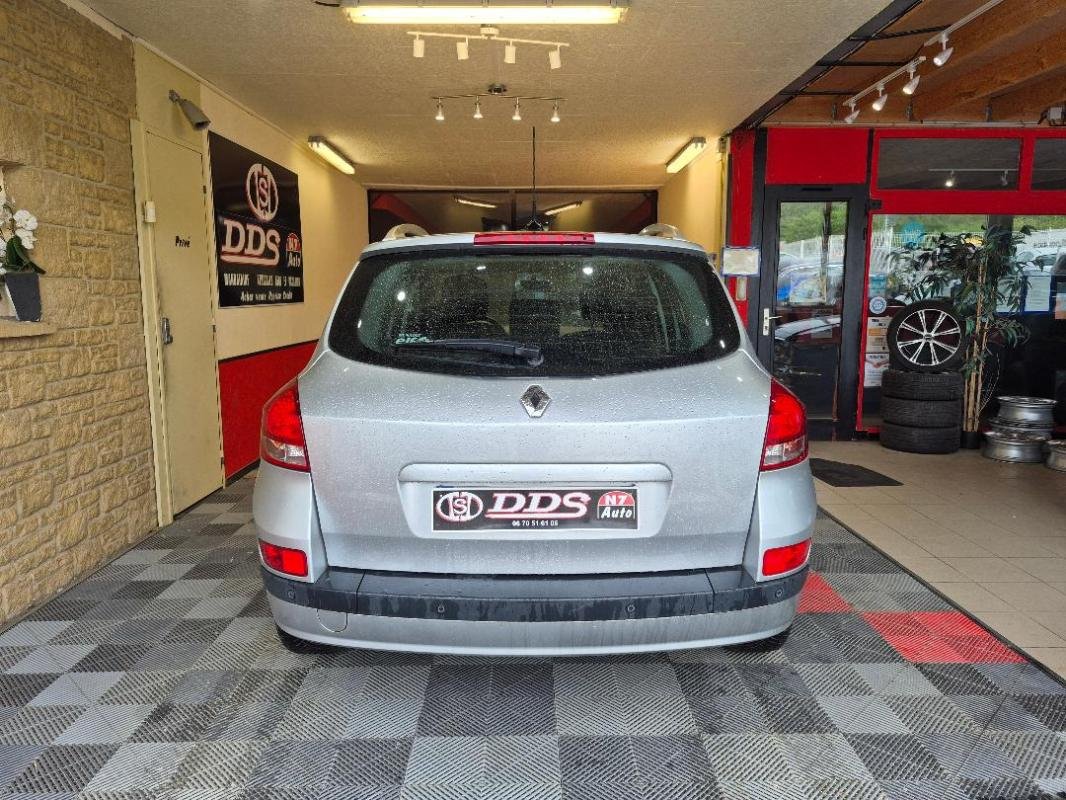 Renault Clio - Photo 10