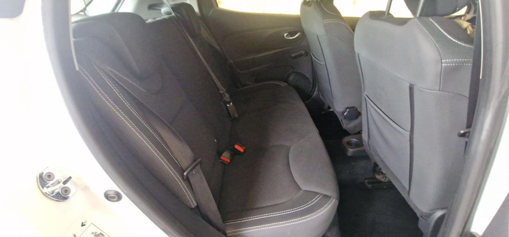 Renault Clio - Photo 11
