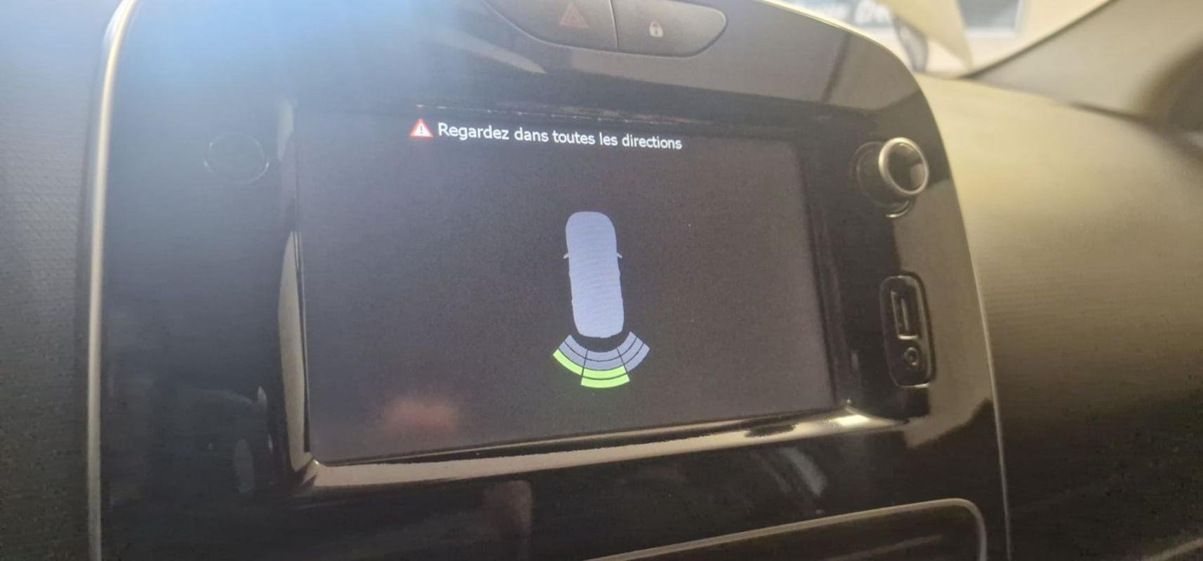 Renault Clio - Photo 12