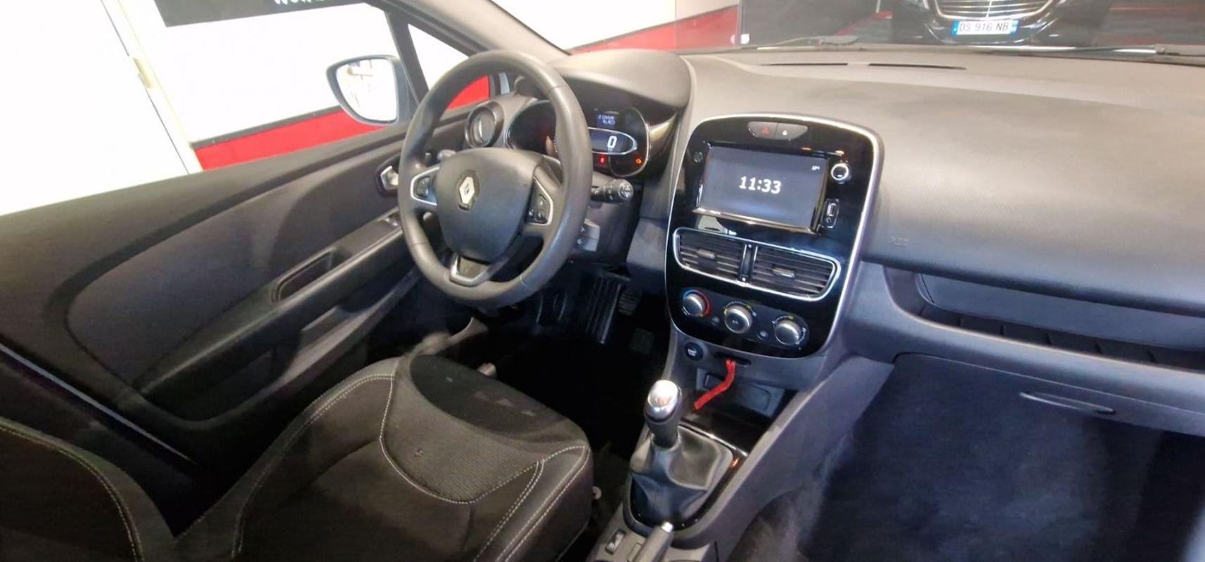 Renault Clio - Photo 3