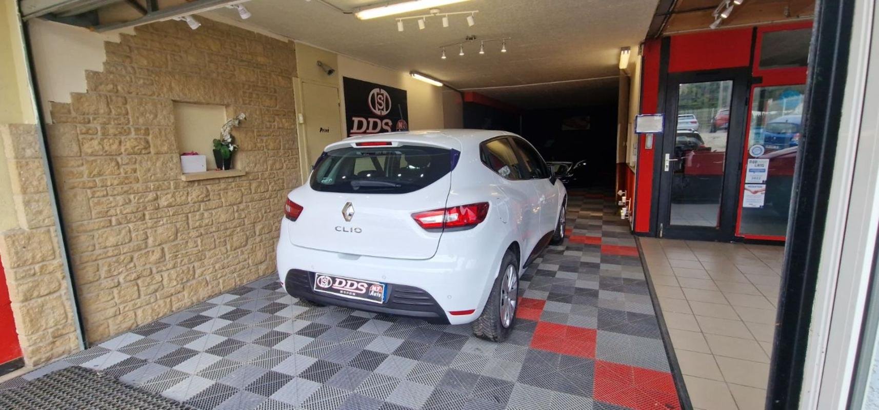 Renault Clio - Photo 8