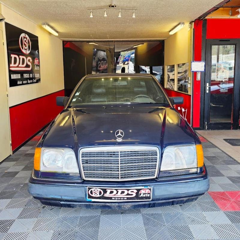 Mercedes 300 - Photo 5