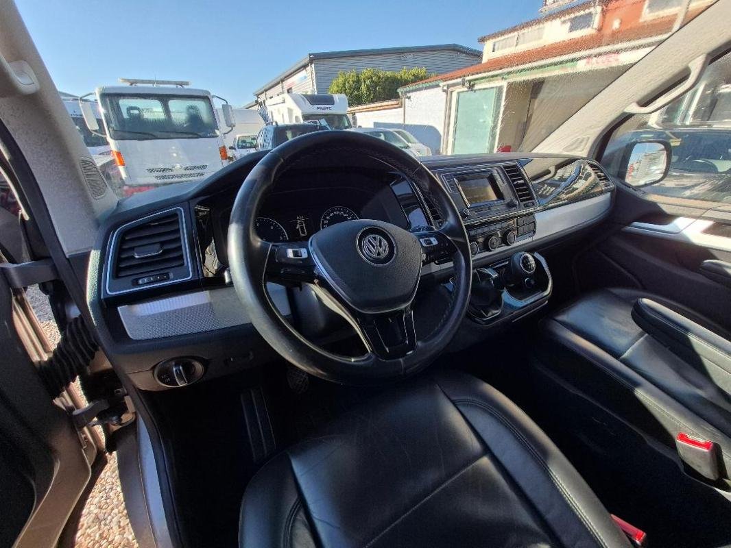 Volkswagen Caravelle - Photo 19