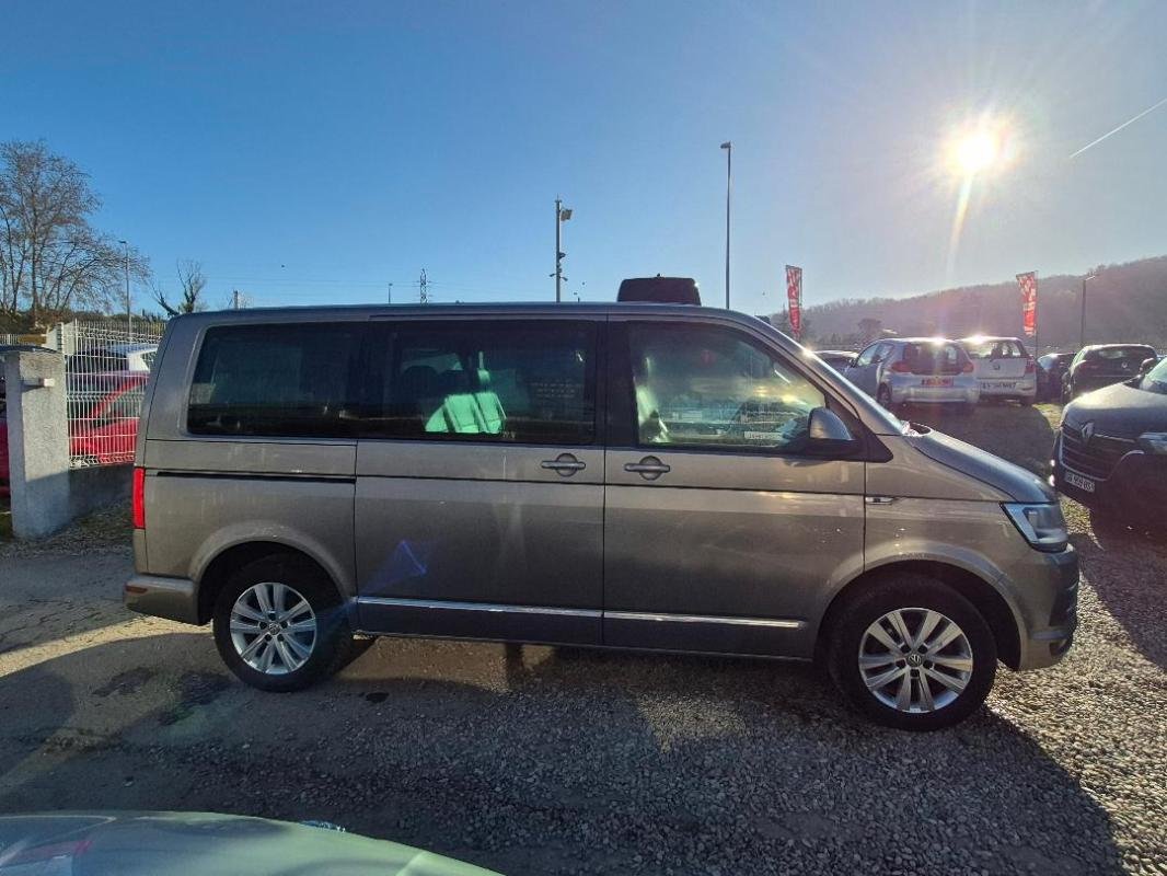 Volkswagen Caravelle - Photo 2