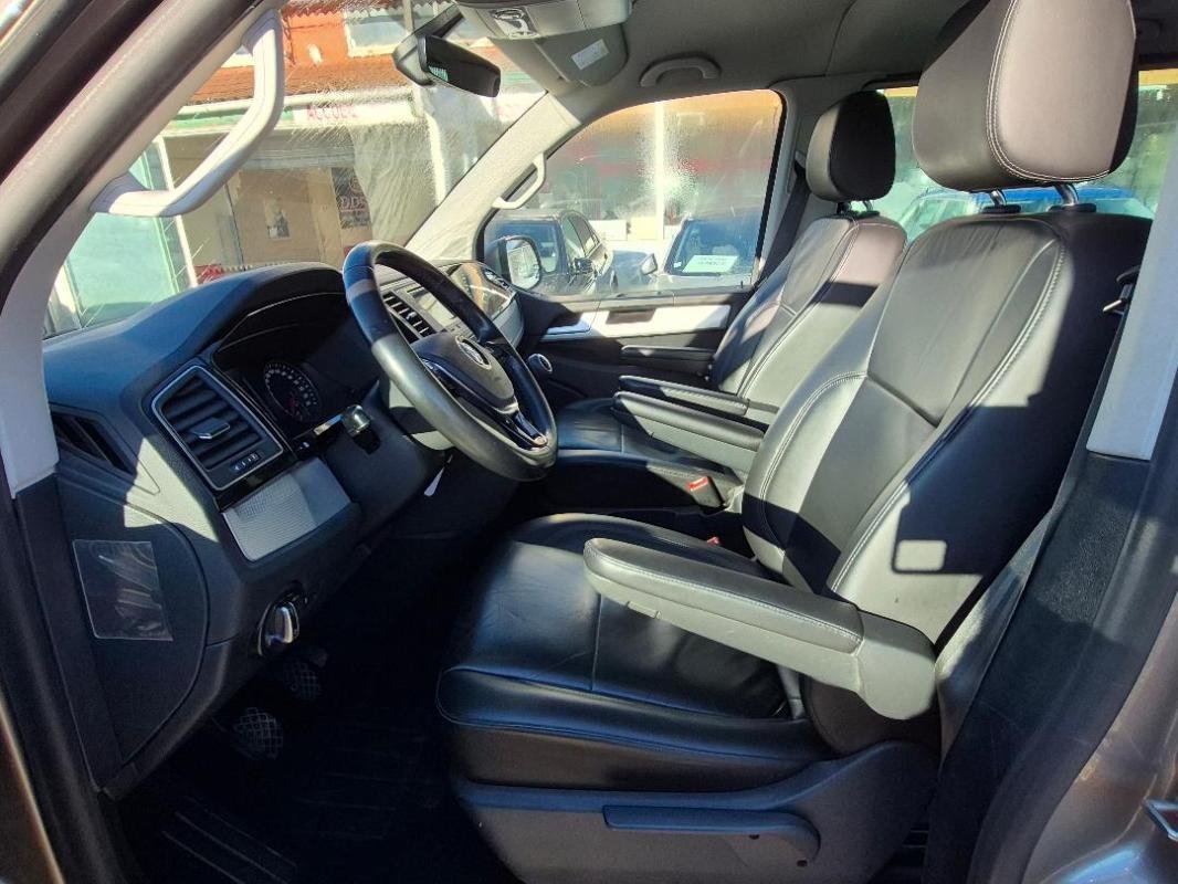 Volkswagen Caravelle - Photo 23