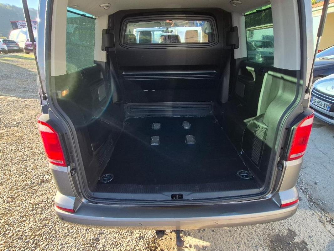 Volkswagen Caravelle - Photo 27