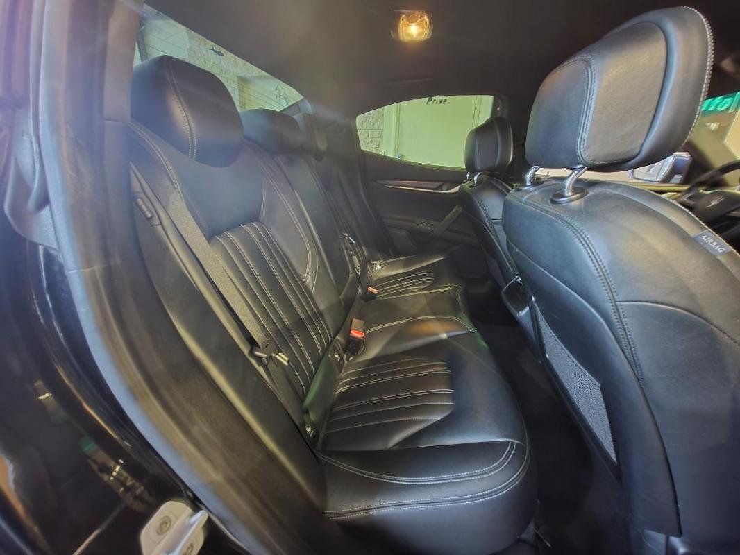 Maserati Ghibli - Photo 19