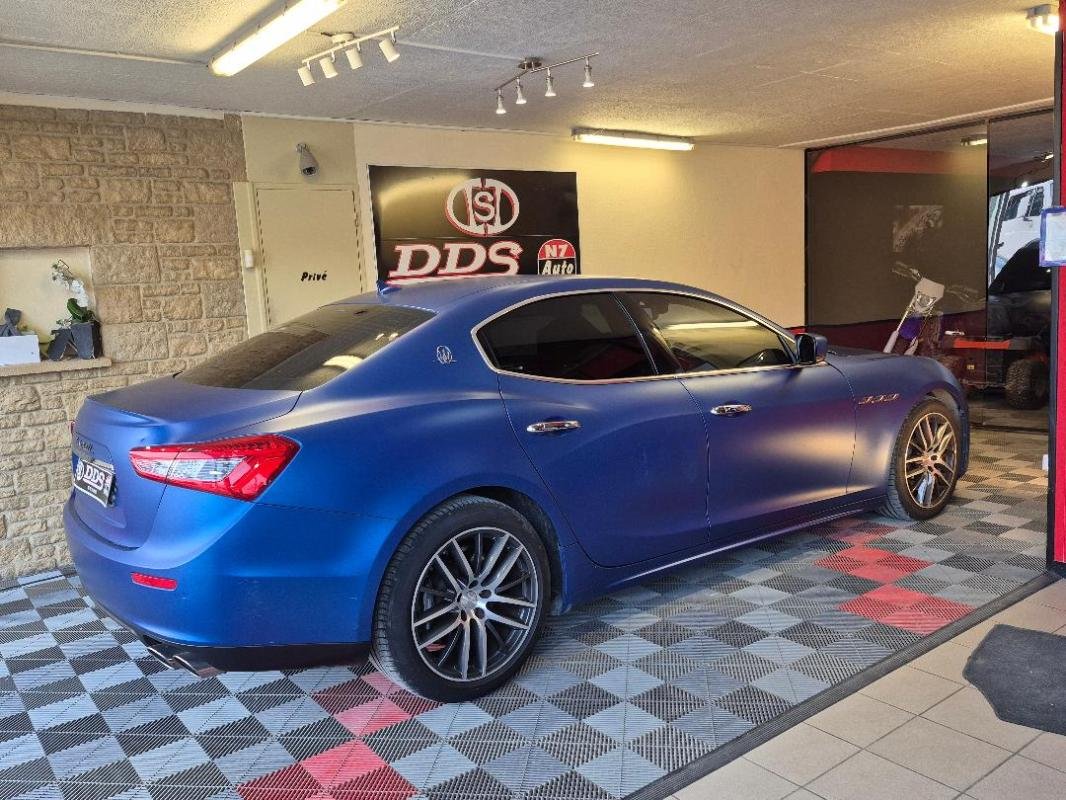 Maserati Ghibli - Photo 2