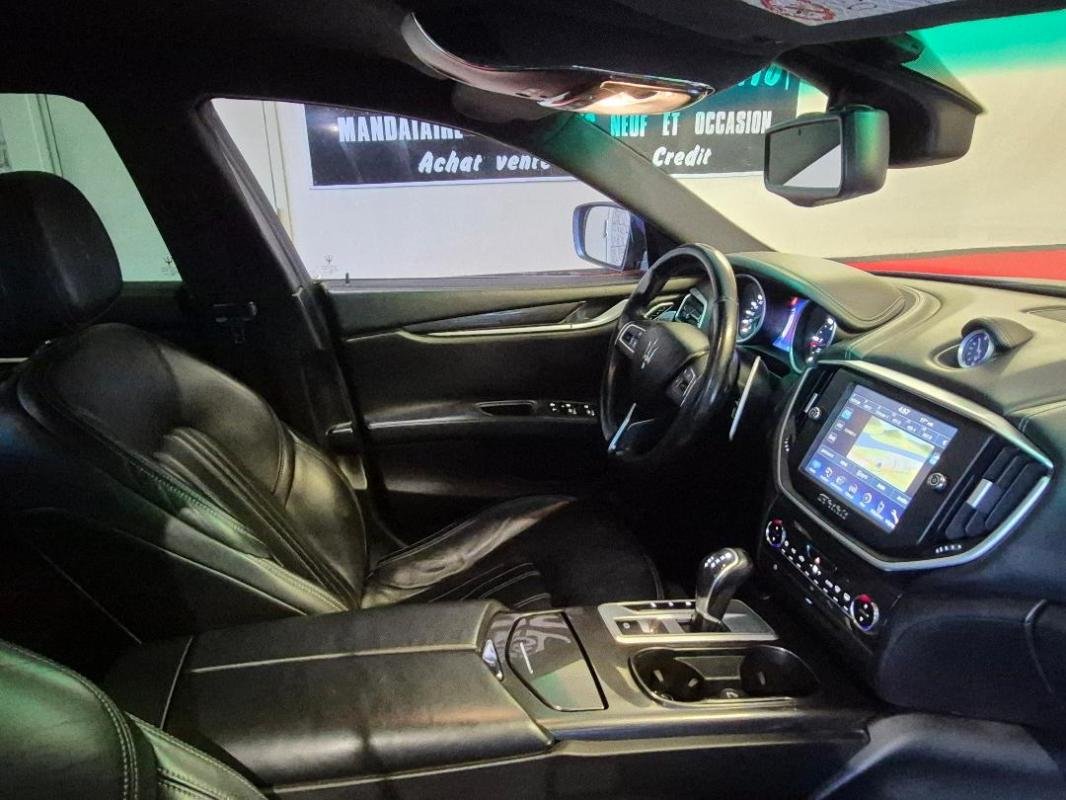 Maserati Ghibli - Photo 3