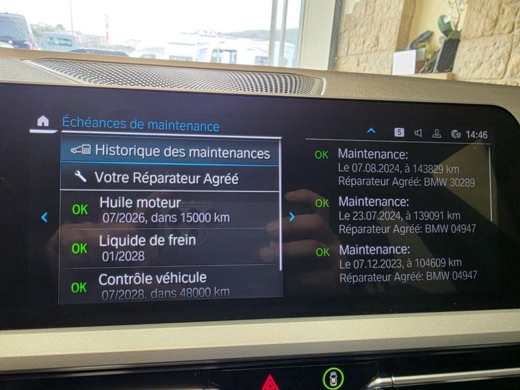 BMW 330e - Photo 3