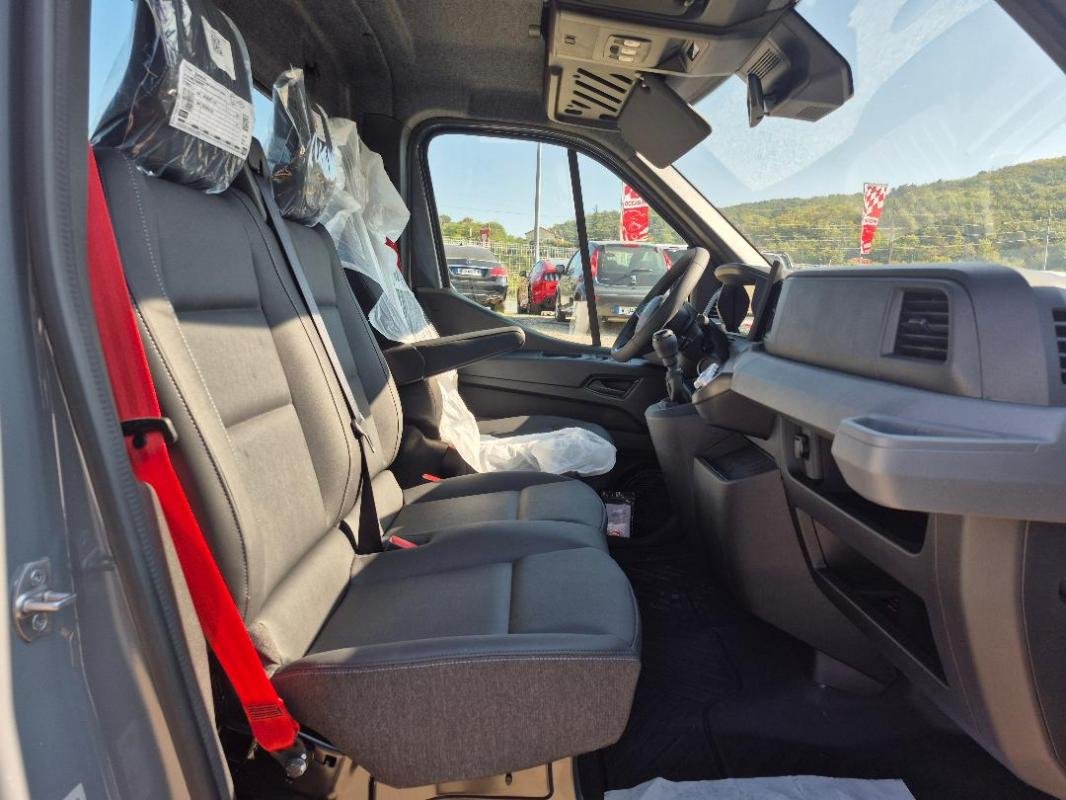 Renault Master - Photo 11