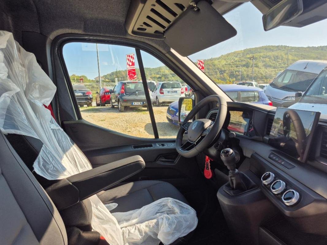 Renault Master - Photo 12