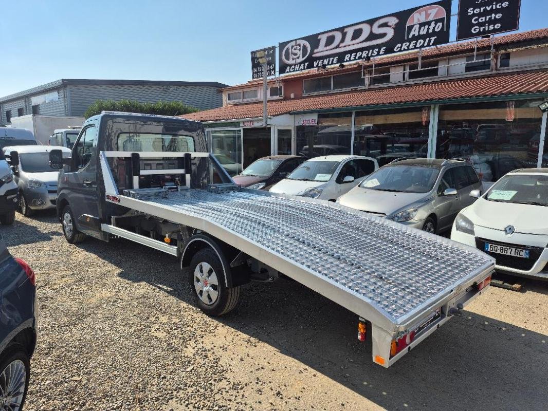 Renault Master - Photo 13
