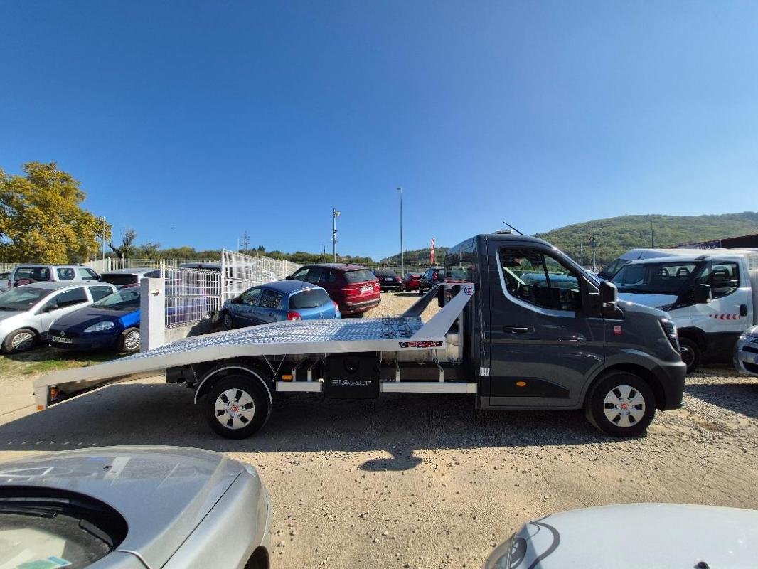 Renault Master - Photo 14