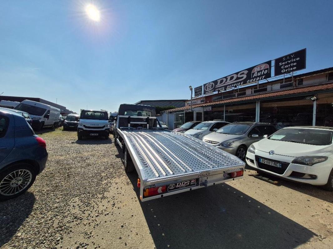 Renault Master - Photo 16