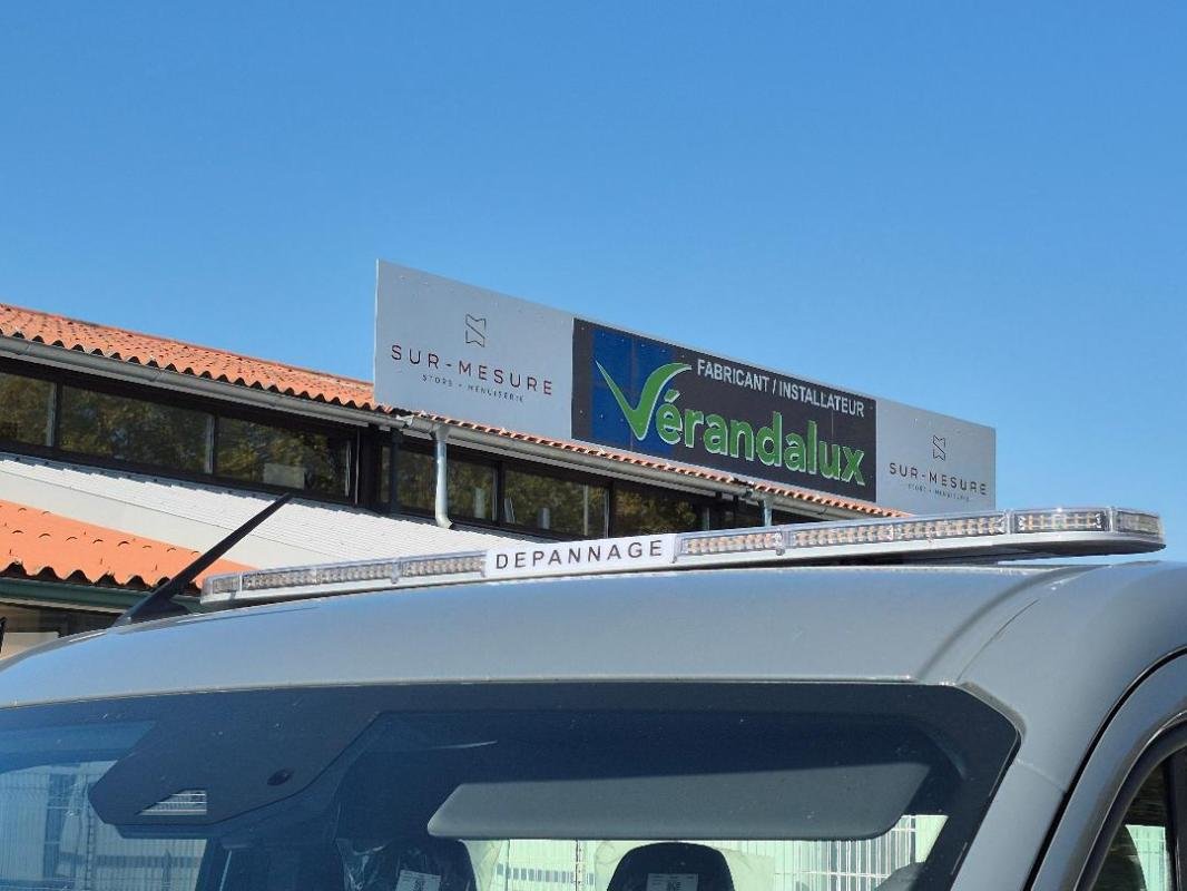Renault Master - Photo 17