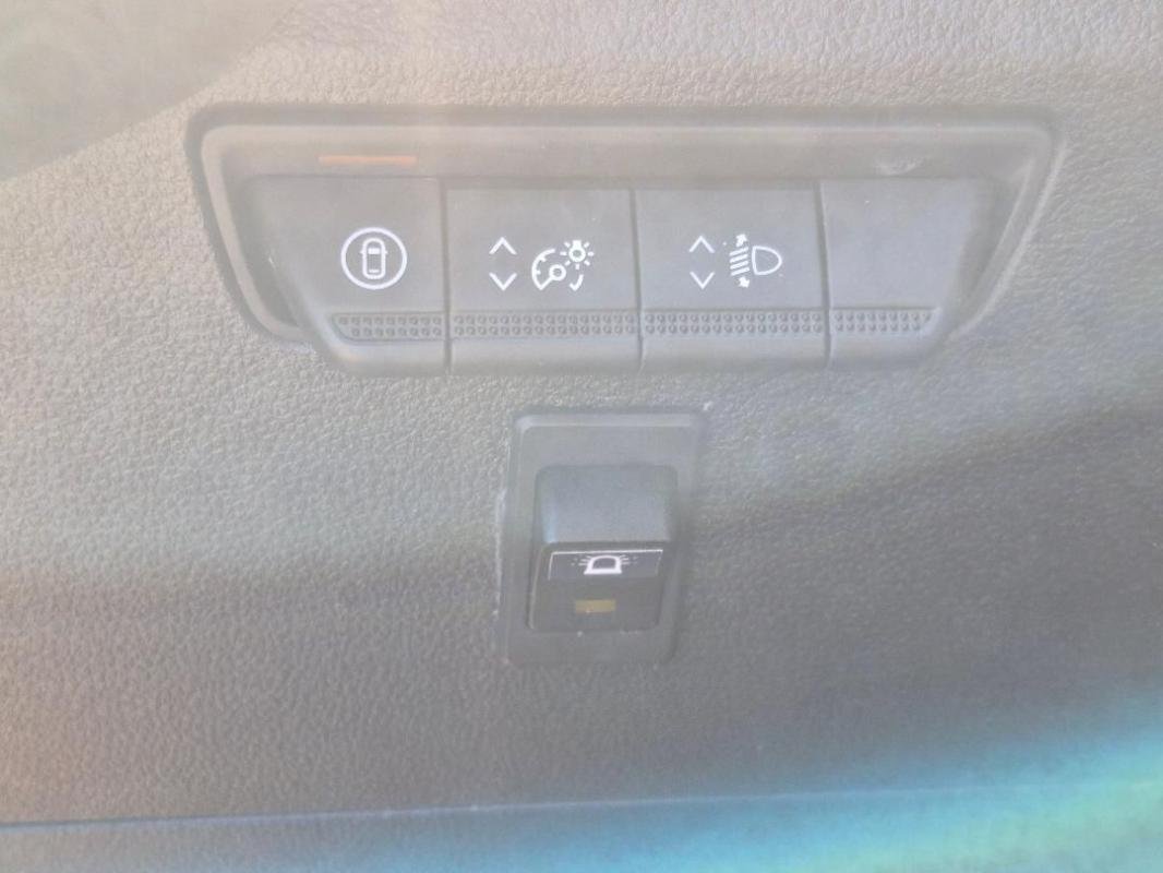 Renault Master - Photo 20