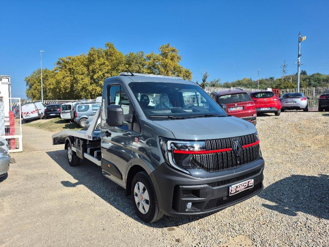 Renault Master - Photo 28