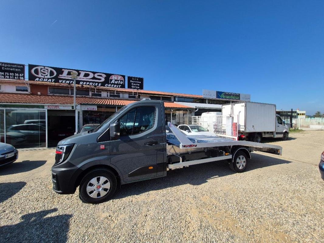 Renault Master - Photo 29